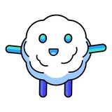 Snowball sticker pack