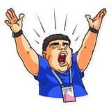 Sticker 10