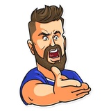 Sticker 14
