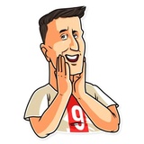 Sticker 19