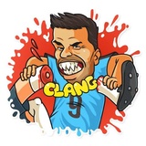Sticker 20