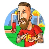 Sticker 26