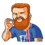 Sticker 31