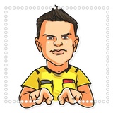 Sticker 34