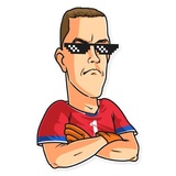 Sticker 8