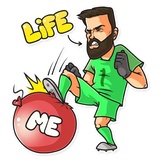 Sticker 9