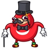 Sticker 18
