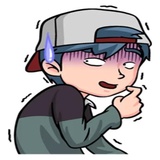 Sticker 18