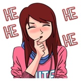 Sticker 23