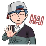 Sticker 3