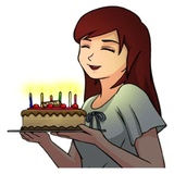 Sticker 30