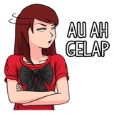 Sticker 41