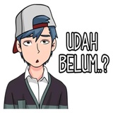 Sticker 51