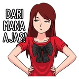 Sticker 54
