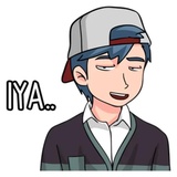 Sticker 60