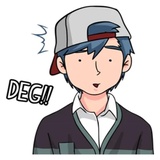 Sticker 72