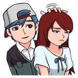 Sticker 75