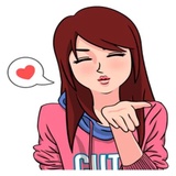 Sticker 8