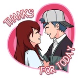 Sticker 80