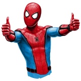 Spiderman Homecoming sticker pack