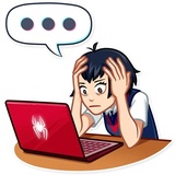 Sticker 16