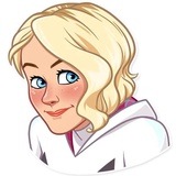 Sticker 25
