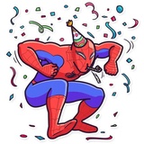 Sticker 18