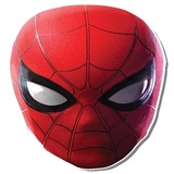 Spiderman Homecoming sticker pack