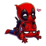 Sticker 25