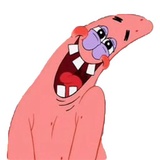 Spongebob sticker pack