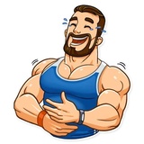 Sport Guy