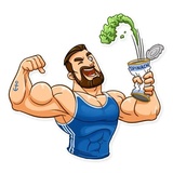 Sticker 11