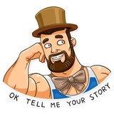 Sticker 12