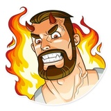 Sticker 13