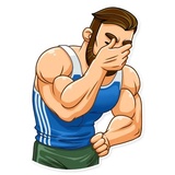 Sticker 15