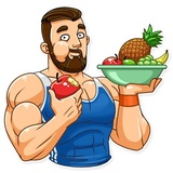 Sticker 17