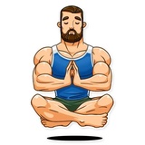 Sticker 19