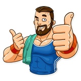 Sticker 2