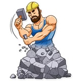 Sticker 22