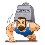Sticker 26