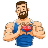 Sticker 29
