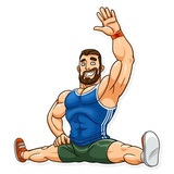 Sticker 5