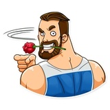 Sticker 7