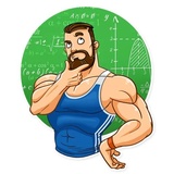 Sticker 8