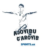 Sports.uz Official