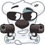 Sticker 11