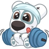 Sticker 18