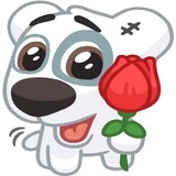 Sticker 21