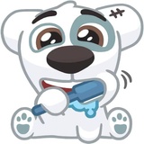 Sticker 34