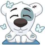 Sticker 42